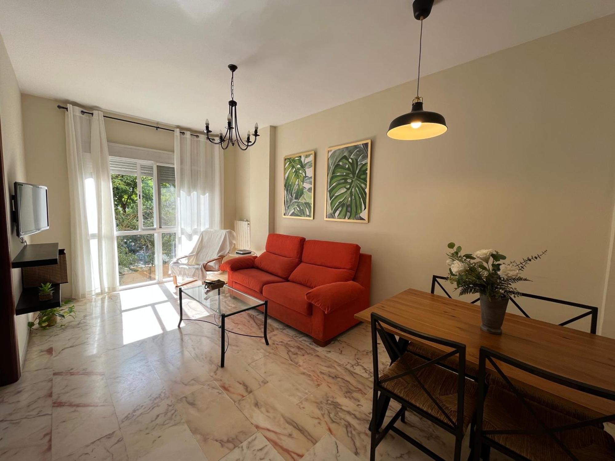 Milenium Palace - Garaje Incluido - Piscina-Fibes เซบีญา ภายนอก รูปภาพ