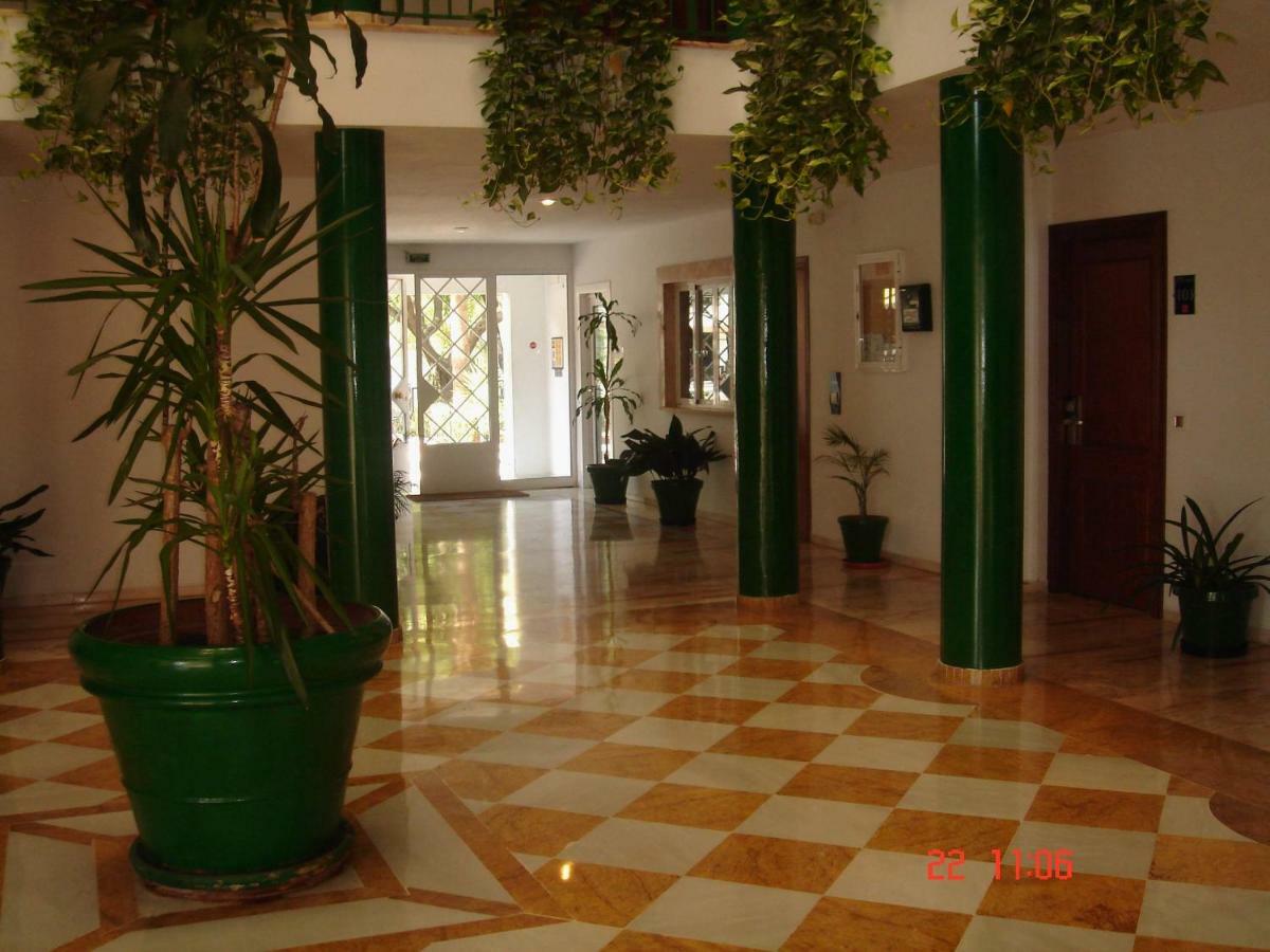Milenium Palace - Garaje Incluido - Piscina-Fibes เซบีญา ภายนอก รูปภาพ